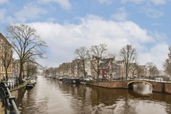 Prinsengracht 750-3, 1017 LD Amsterdam 